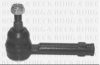 BORG & BECK BTR5287 Tie Rod End